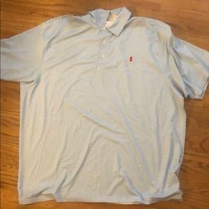 State traditions collared shirt size XXL